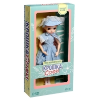 Кукла шарнирная «Крошка Софи»