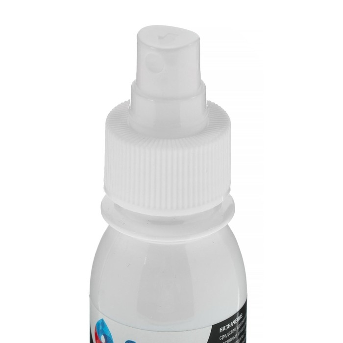 Очиститель салона Grand Caratt, Антипятно, спрей 100 мл Очиститель салона Grand Caratt, Антипятно, спрей 100 мл