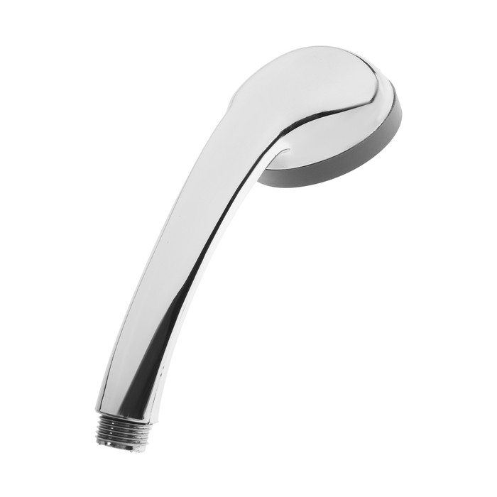 Душевая лейка, 1 режим, круглая Душевая лейка, 1 режим, круглая