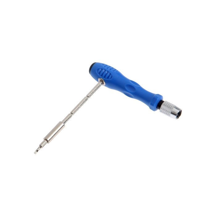 Набор для точных работ ТУНДРА ВДОМ, 21 предмет Набор для точных работ ТУНДРА ВДОМ, 21 предмет