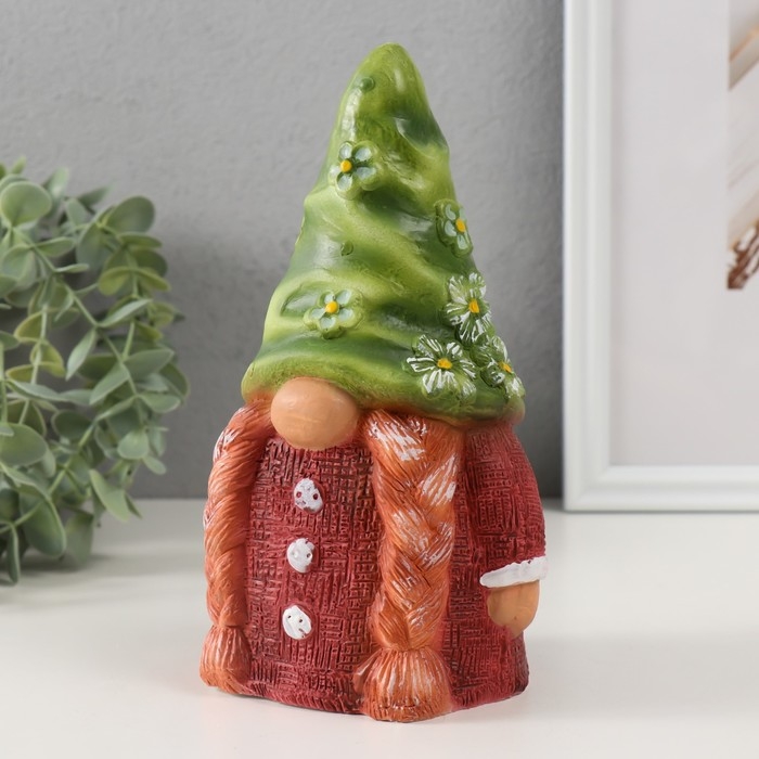 Копилка Копилка "Гнома" 19 х 8 х 11 см.