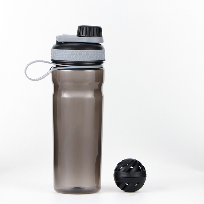 Набор 2 в 1 «Победа»: шейкер 800 мл, повязка на голову для бега 24 см Набор 2 в 1 «Победа»: шейкер 800 мл, повязка на голову для бега 24 см