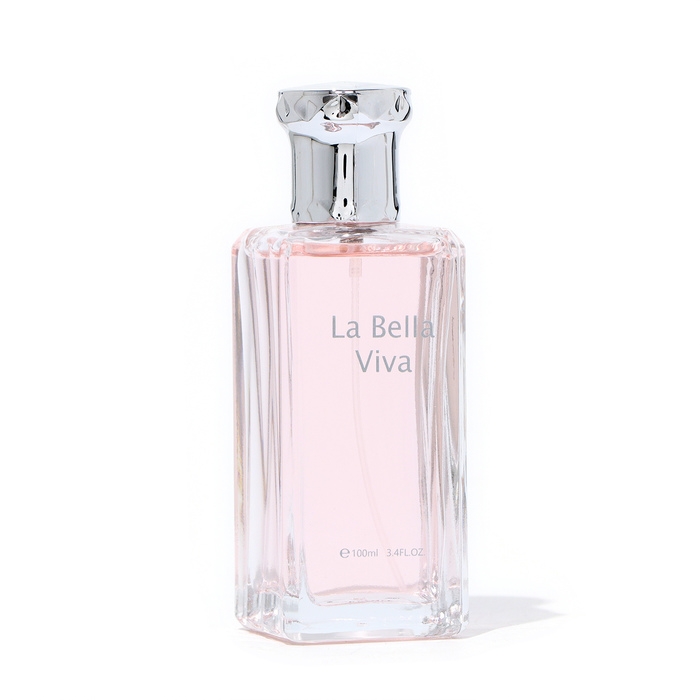 Туалетная вода женская La Bella Viva, 100 мл Туалетная вода женская La Bella Viva, 100 мл