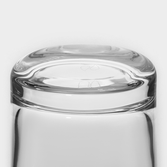 Стакан низкий стеклянный Istanbul, 185 мл Стакан низкий стеклянный Istanbul, 185 мл