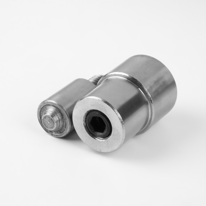 Насадка на пресс, для установки люверсов d = 8 мм №600 Насадка на пресс, для установки люверсов d = 8 мм №600