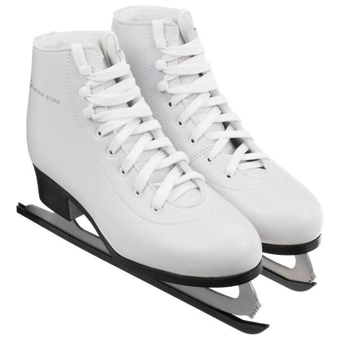 Коньки фигурные Winter Star Basic, р. 35