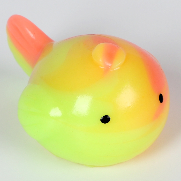 Мялка-антистресс, виды МИКС Мялка-антистресс, виды МИКС