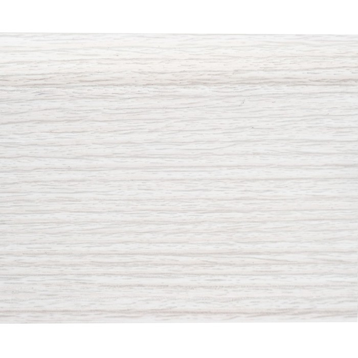 Плинтус напольный 70мм 2,2м "Деконика", 265 Клен патина