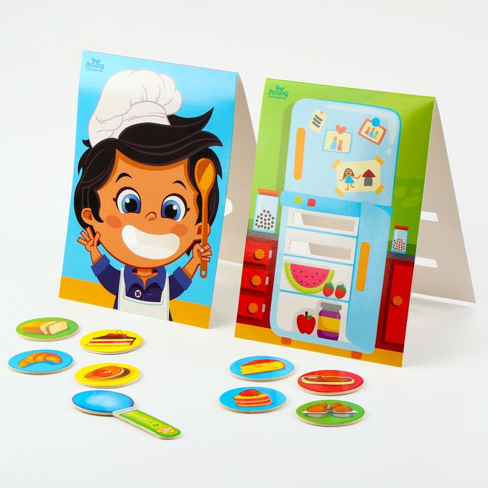 Развивающая игра «Накорми меня» (2 основы+ ложка+ 24 элемента) Развивающая игра «Накорми меня» (2 основы+ ложка+ 24 элемента)