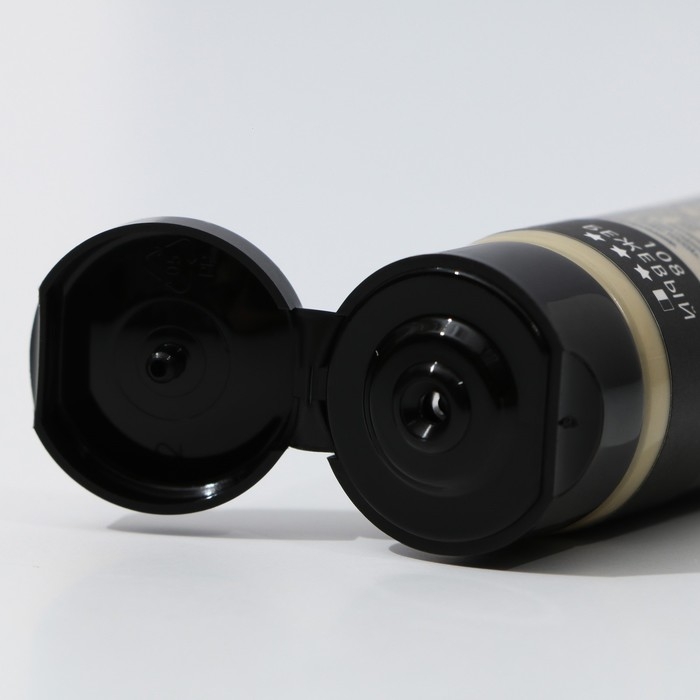 Акриловая краска,цвет бежевый, № 108 в тубе, матовая 36 мл Акриловая краска,цвет бежевый, № 108 в тубе, матовая 36 мл