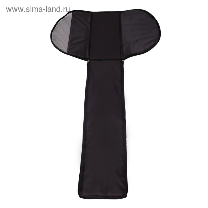 Сумка - переноска для животных, раскладная полукруглая, нейлон, 44 х 22 х 25 см, микс расцветок 4940 Сумка - переноска для животных, раскладная полукруглая, нейлон, 44 х 22 х 25 см, микс расцветок 4940