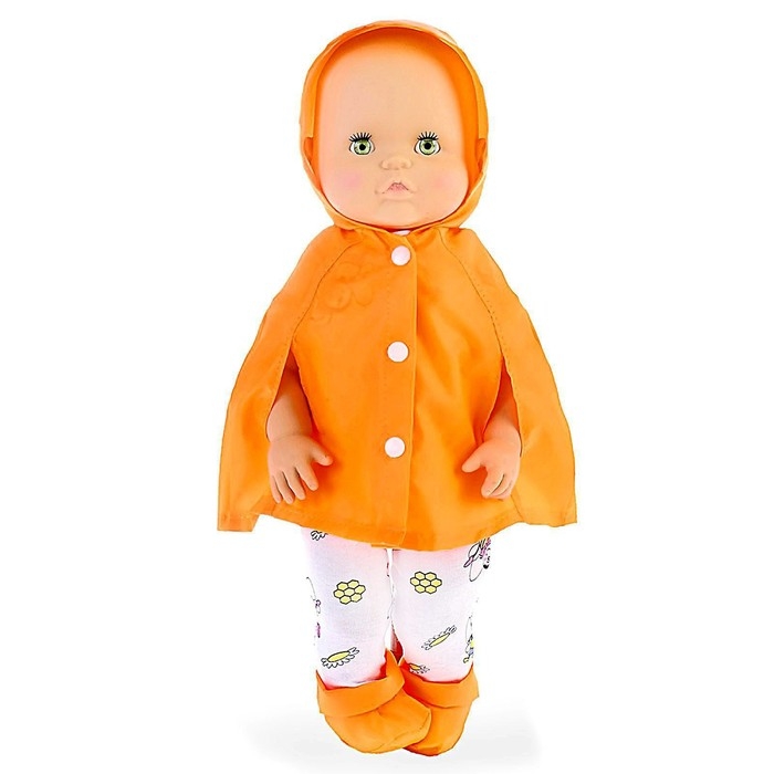 Кукла «Малыш №10», МИКС Кукла «Малыш №10», МИКС