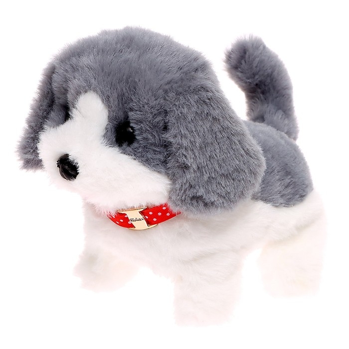 Интерактивная игрушка «Милый питомец», МИКС Интерактивная игрушка «Милый питомец», МИКС