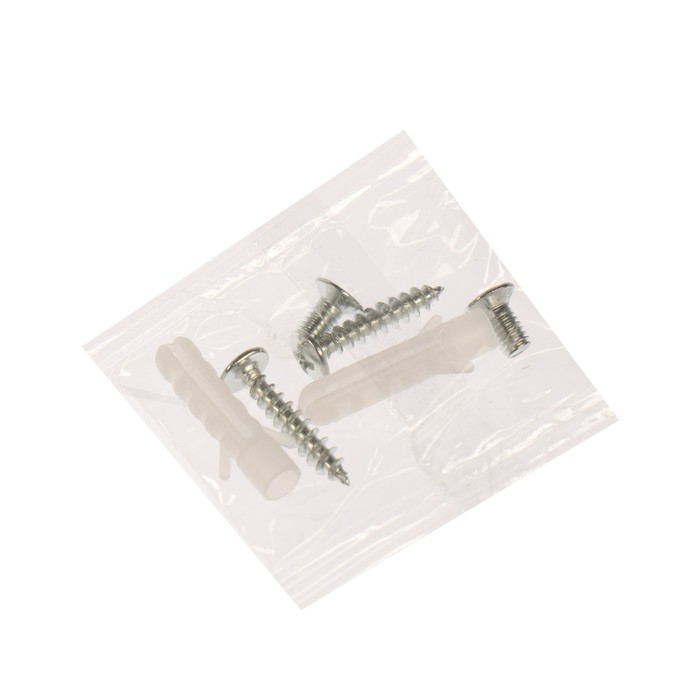 Накладной светодиодный светильник, 255х35 мм, 38 Вт, 3420 Лм, 6500 К, квад. Накладной светодиодный светильник, 255х35 мм, 38 Вт, 3420 Лм, 6500 К, квад.