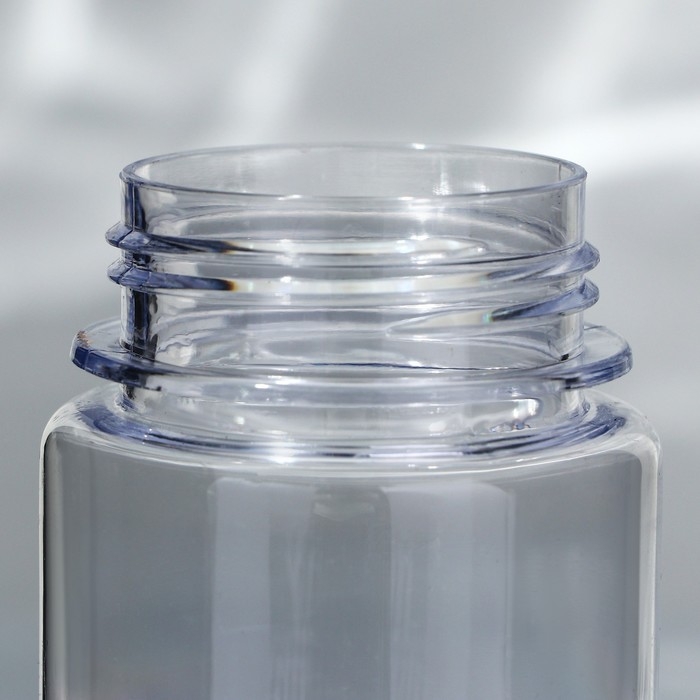 Бутылка для воды «Лето, солнце, спорт», 500 мл Бутылка для воды «Лето, солнце, спорт», 500 мл