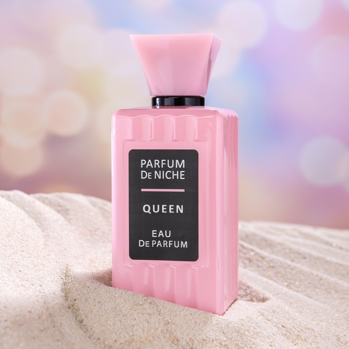 Парфюмерная вода женская Parfum de Niche Queen, 100 мл (по мотивам L`Imperatrice 3 Anthology (D&G) Парфюмерная вода женская Parfum de Niche Queen, 100 мл (по мотивам L`Imperatrice 3 Anthology (D&G)