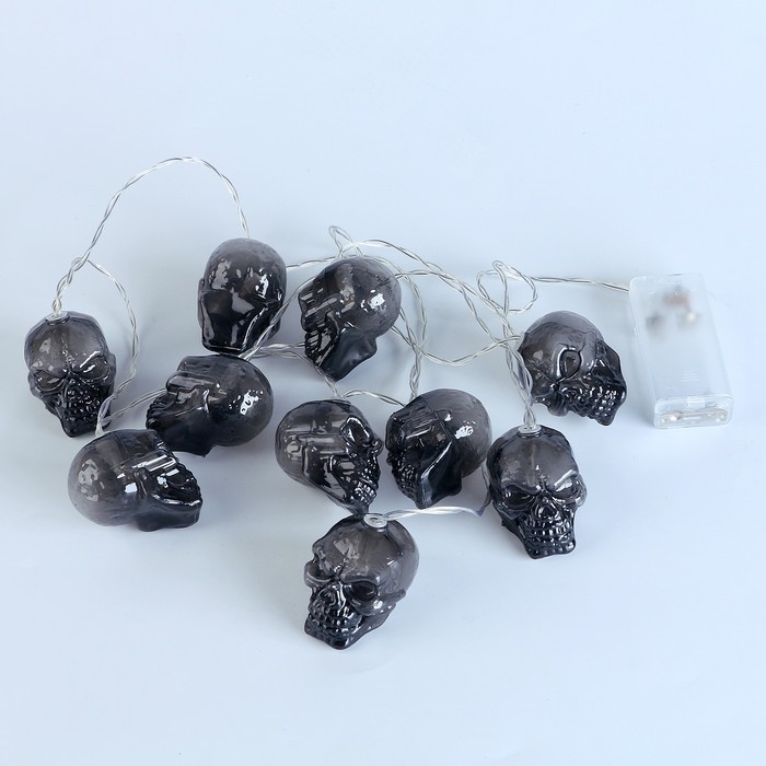 Гирлянда «Мумия» световая, 2 метра Гирлянда «Мумия» световая, 2 метра