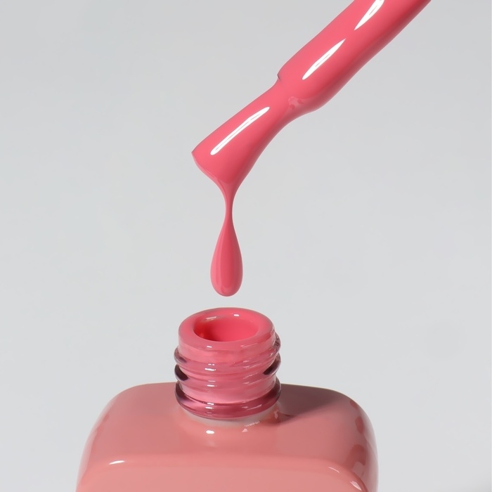 Гель лак для ногтей «SIMPLE», 3-х фазный, 10 мл, LED/UV, цвет (190) Гель лак для ногтей «SIMPLE», 3-х фазный, 10 мл, LED/UV, цвет (190)