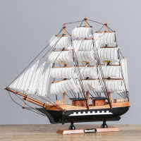 Корабль сувенирный средний «Эндимион», 40х 6х33 см 56418