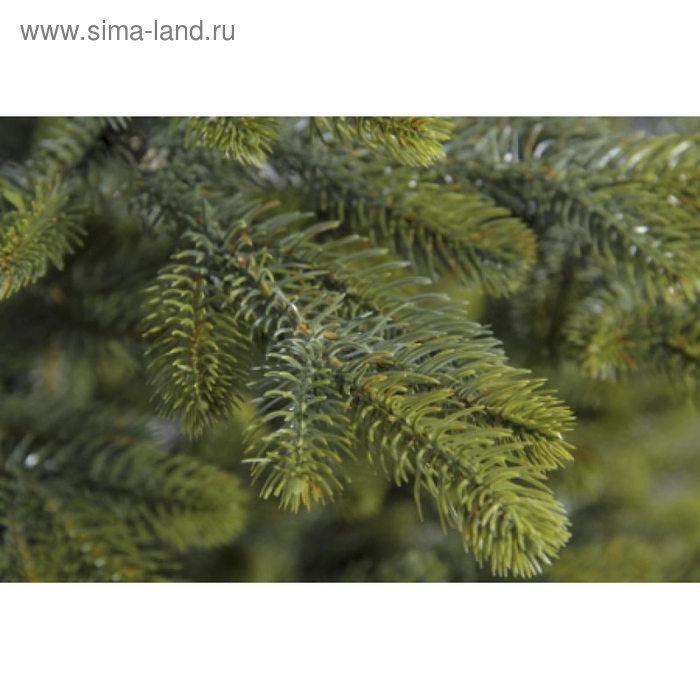 Ель искусственная Дворцовая 120 см, d нижнего яруса 100 см Ель искусственная Дворцовая 120 см, d нижнего яруса 100 см