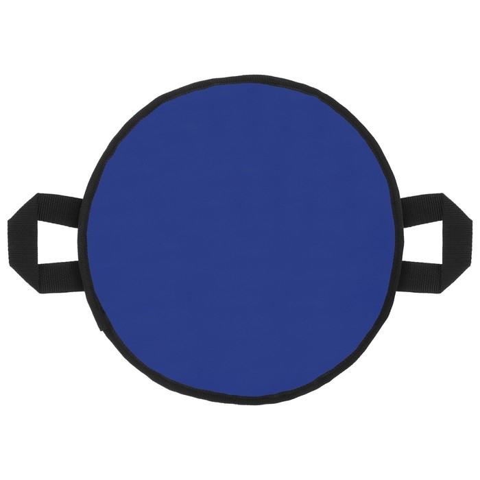 Ледянка Snow Cat, d=60 см, толщина 4 см, цвет МИКС Ледянка Snow Cat, d=60 см, толщина 4 см, цвет МИКС