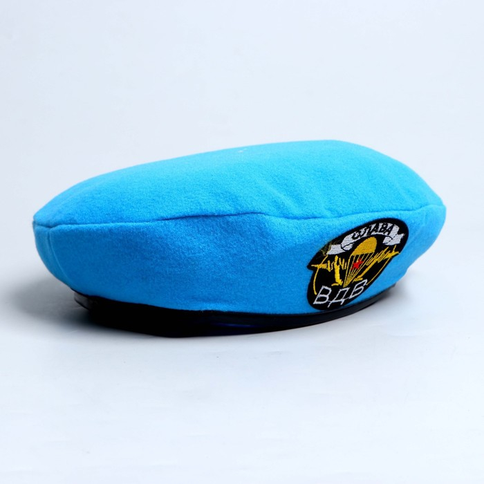 Берет «Слава ВДВ» Берет «Слава ВДВ»