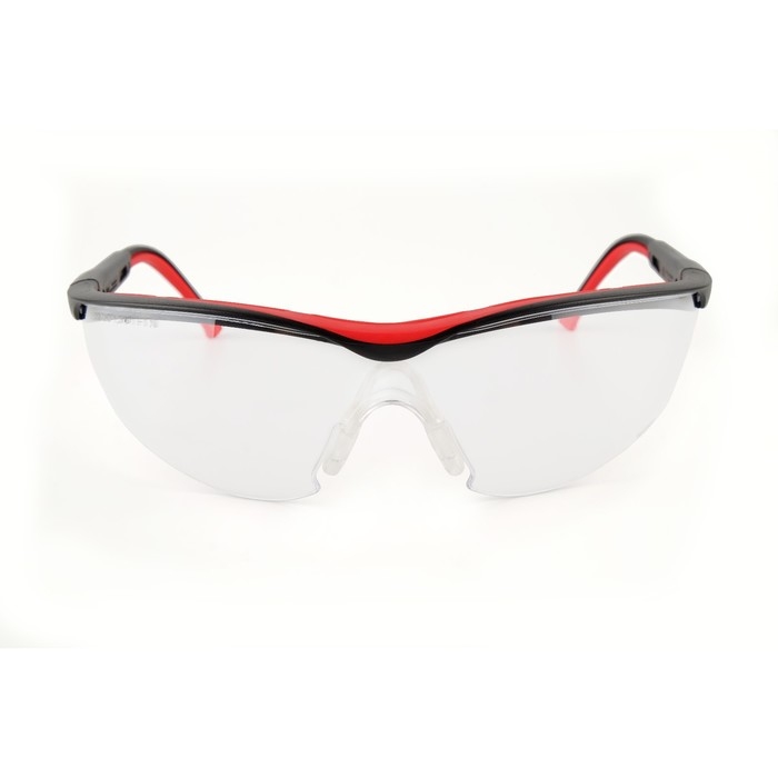 Очки защитные открытые О50 MONACO super (2С-1,2 PC) поликарбонат