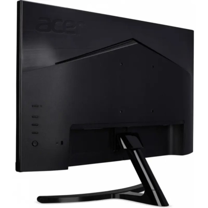Монитор Acer K273bmix, 27 Монитор Acer K273bmix, 27", IPS, 1920×1080, 75Гц, 1 мс, D-Sub, HDMI, чёрный