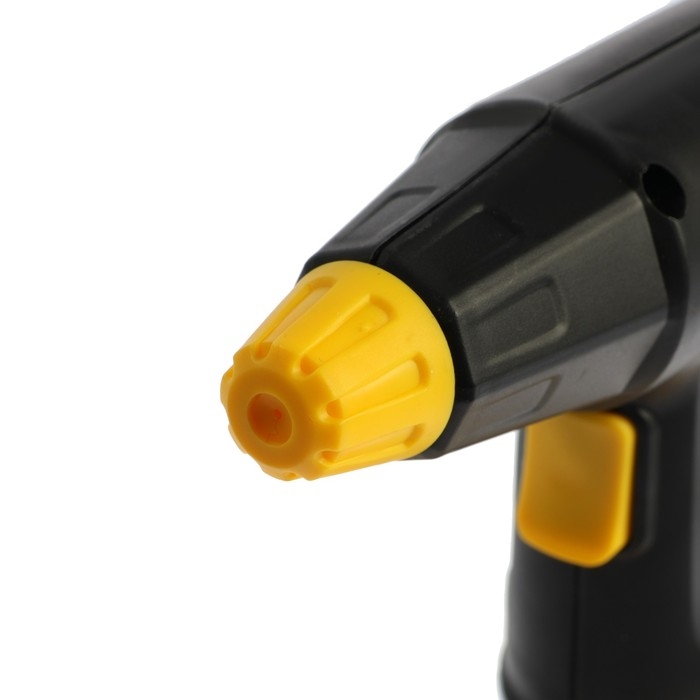 Опрыскиватель аккумуляторный Huter SP-2Li, 3.7 В, 2 Ач, 1.5 л, 0.42 л/мин Опрыскиватель аккумуляторный Huter SP-2Li, 3.7 В, 2 Ач, 1.5 л, 0.42 л/мин