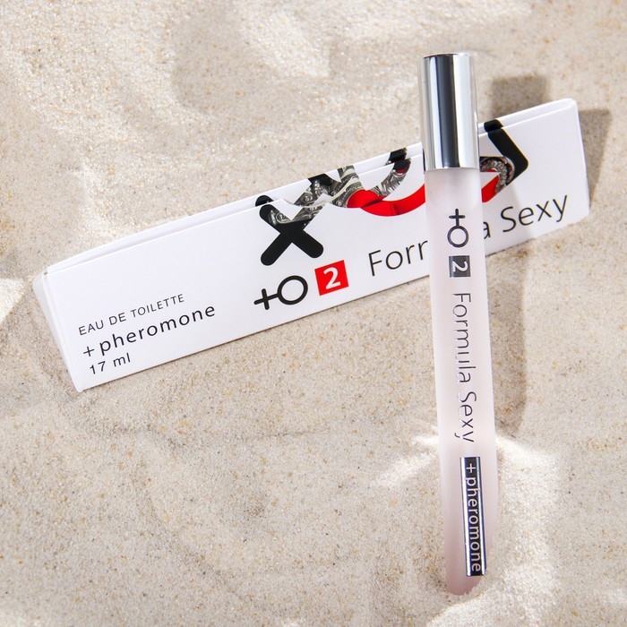 Туалетная вода женская Formula Sexy №2 с феромонами, 17 мл (по мотивам L`Imperatrice 3 Anthology (D&G) Туалетная вода женская Formula Sexy №2 с феромонами, 17 мл (по мотивам L`Imperatrice 3 Anthology (D&G)