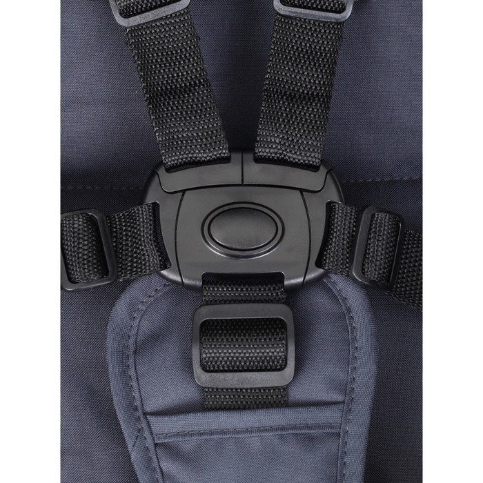 Коляска прогулочная детская Rant Basic Alpine, цвет бежевый