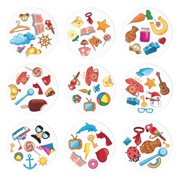 Настольная игра «Твист-Р+Дуббль+Мафия=супервечеринка!», 7+ Настольная игра «Твист-Р+Дуббль+Мафия=супервечеринка!», 7+