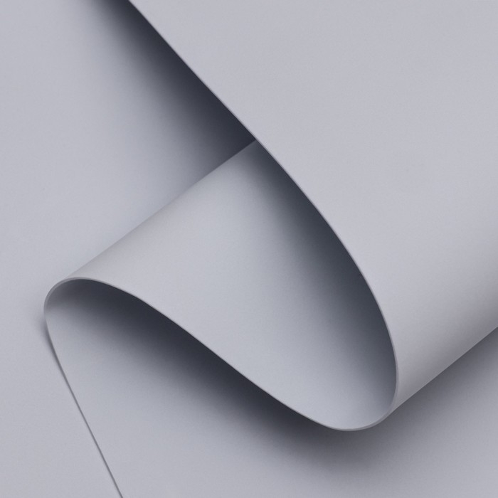 Фоамиран, белый, 1 мм, 60 х 70 см Фоамиран, белый, 1 мм, 60 х 70 см