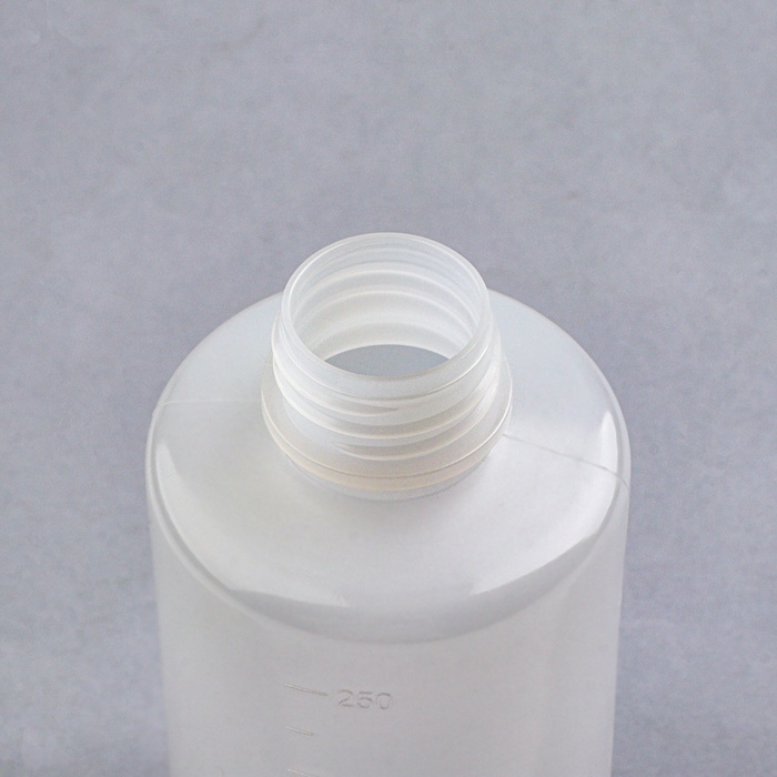 Спрей - батл, 250 мл, твист - крышка, цвет прозрачный Спрей - батл, 250 мл, твист - крышка, цвет прозрачный