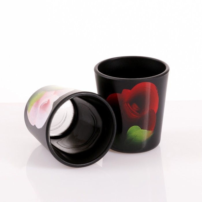 Набор стопок Набор стопок "Жостово" 6 стопок 50 мл