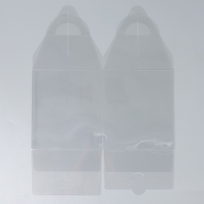 Коробка кондитерская, сундук, упаковка, «С любовью для тебя», 20 х 20 х 20 см Коробка кондитерская, сундук, упаковка, «С любовью для тебя», 20 х 20 х 20 см