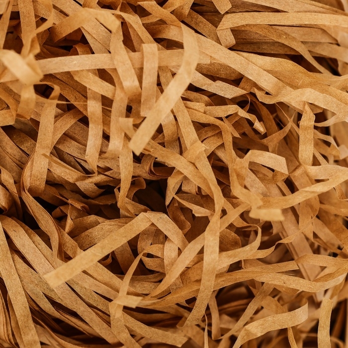 Наполнитель тишью, 50 г, Кофе с молоком Наполнитель тишью, 50 г, Кофе с молоком