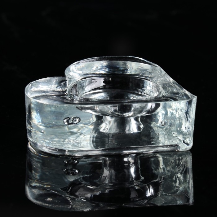 Подсвечник Подсвечник "Сердце"