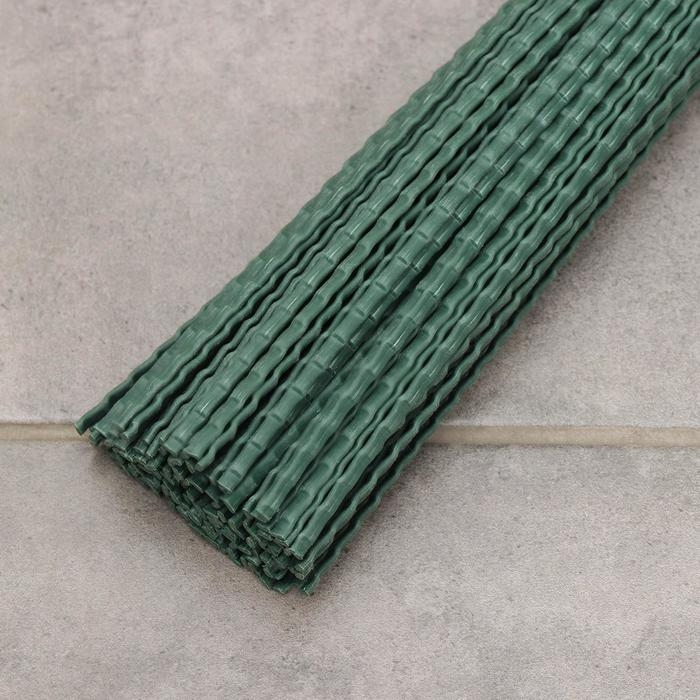 Метла полипропиленовая, синтетическая, круглая, без черенка Метла полипропиленовая, синтетическая, круглая, без черенка