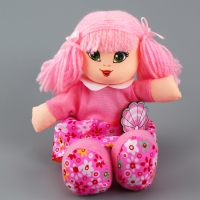 Кукла «Полина», 20 см