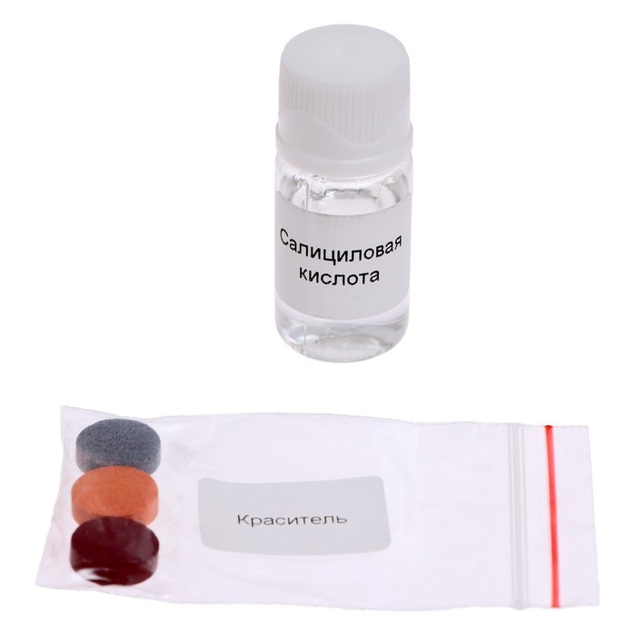 Набор для опытов «Башня плотности» Набор для опытов «Башня плотности»