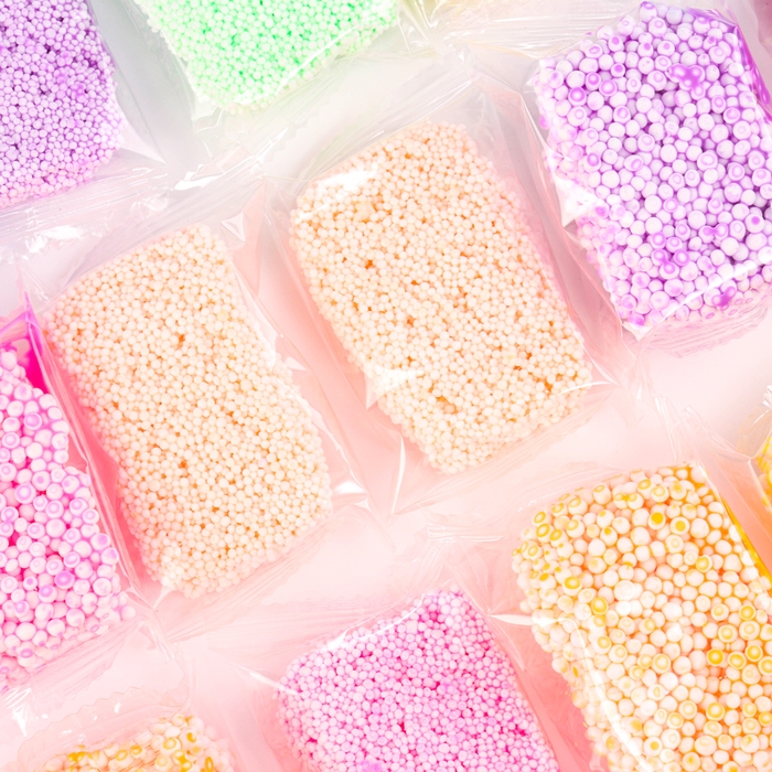 Большой набор &laquo;Лепи Легко. Мега-Лепка&raquo;, легкий пластилин