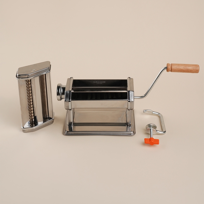 Лапшерезка SL Home «Оливковая роща», 23×23,5×18,5 см, цвет серебристый Лапшерезка SL Home «Оливковая роща», 23×23,5×18,5 см, цвет серебристый