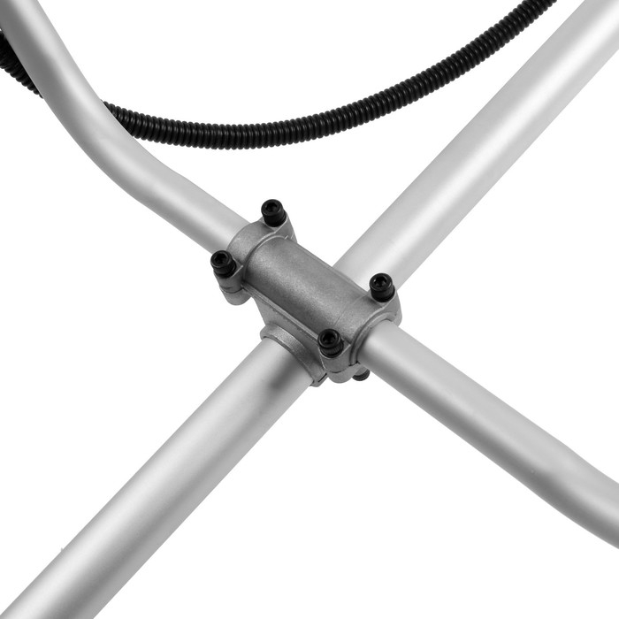 Триммер Eurolux TR-1300 T, бензиновый, 1000 Вт, 7500-9500 об/мин, 0.7л, скос 255 мм Триммер Eurolux TR-1300 T, бензиновый, 1000 Вт, 7500-9500 об/мин, 0.7л, скос 255 мм