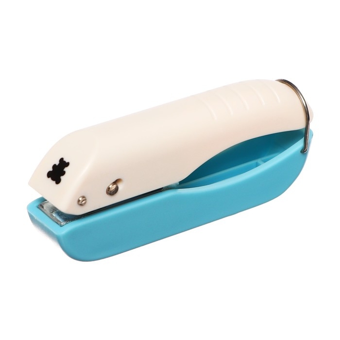 Дырокол малый, на одно отверстие 6 мм Дырокол малый, на одно отверстие 6 мм