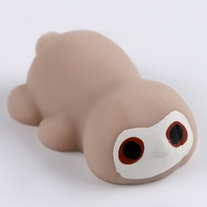 Антистресс сквиш мялка в коробочке «Намни на счастье» Антистресс сквиш мялка в коробочке «Намни на счастье»