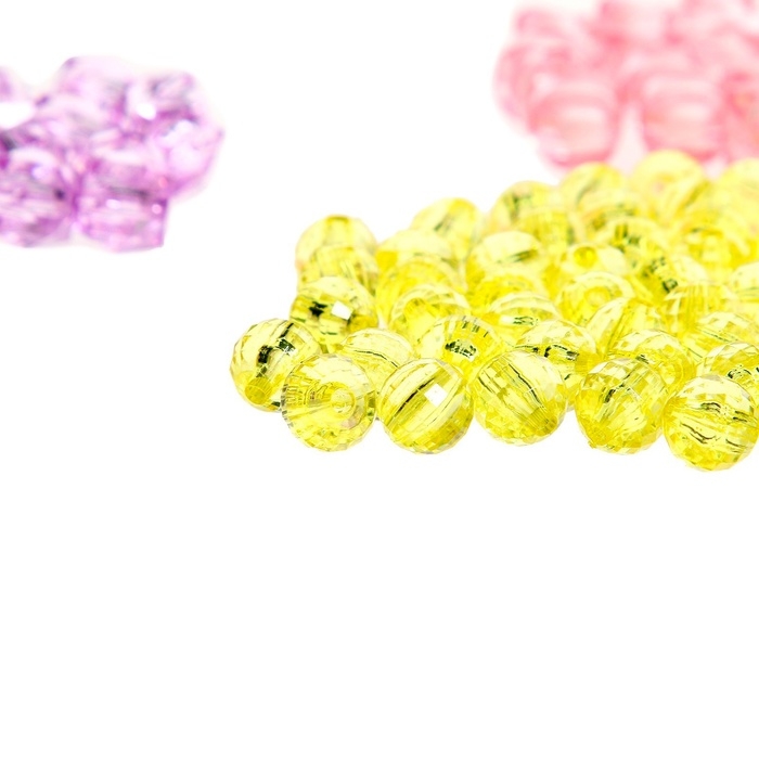 Набор бисероплетения «Бусины» в яйце Набор бисероплетения «Бусины» в яйце