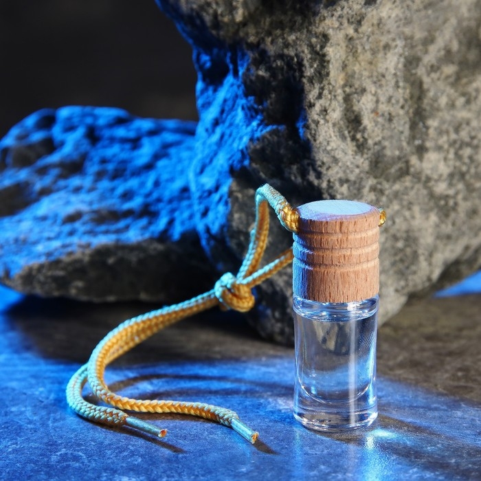 Ароматизатор подвесной Grand Caratt Ваниль, 4 мл Ароматизатор подвесной Grand Caratt Ваниль, 4 мл