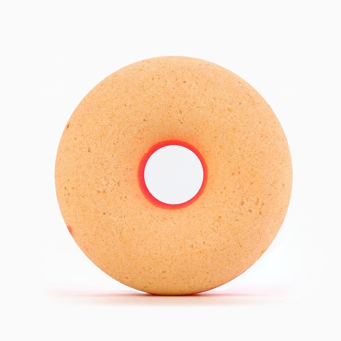 Бомбочка для ванны с поливкой, 120 г, аромат клубники, PICO MICO Бомбочка для ванны с поливкой, 120 г, аромат клубники, PICO MICO