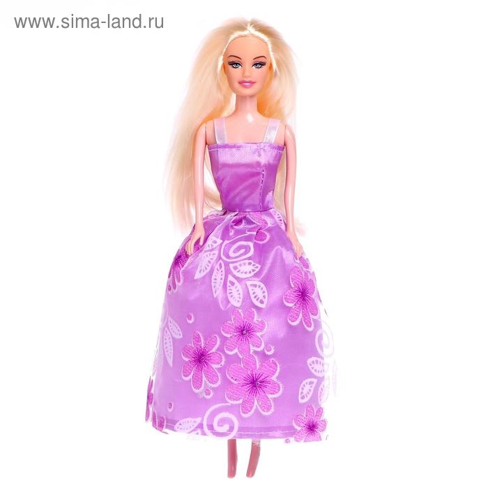 Кукла-модель «Ты лучше всех» с аксессуарами, МИКС Кукла-модель «Ты лучше всех» с аксессуарами, МИКС